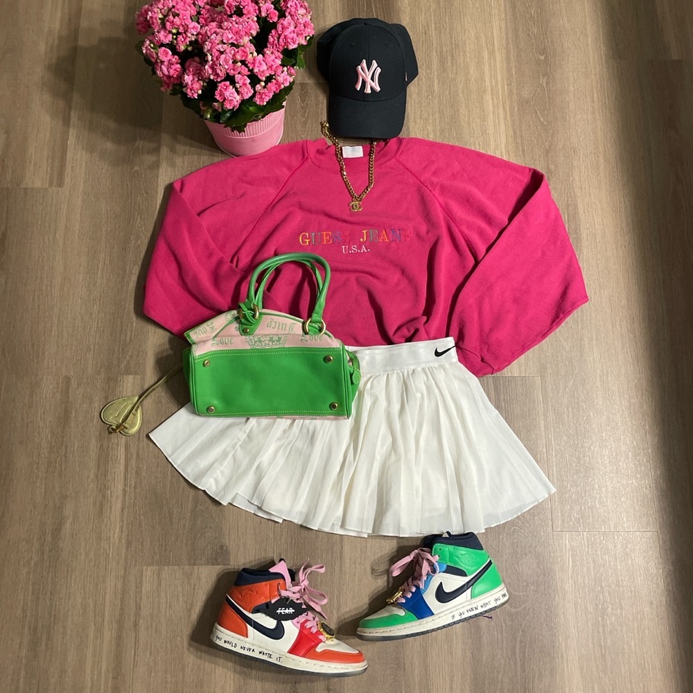 Juicy Couture y2k bag